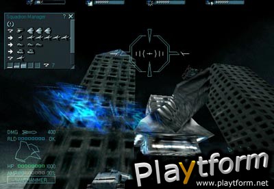 Urban Assault (PC)