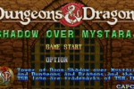 Dungeons & Dragons Collection (Saturn)