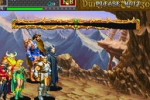 Dungeons & Dragons Collection (Saturn)