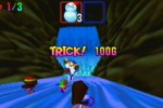 Snowboard Kids 2 (Nintendo 64)