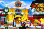 Snowboard Kids 2 (Nintendo 64)