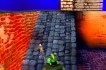 Gex 3: Deep Cover Gecko (PlayStation)