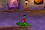 Gex 3: Deep Cover Gecko (PlayStation)