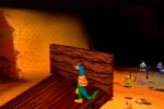 Gex 3: Deep Cover Gecko (PlayStation)