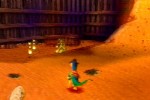 Gex 3: Deep Cover Gecko (PlayStation)