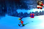 Gex 3: Deep Cover Gecko (PlayStation)