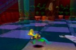 Gex 3: Deep Cover Gecko (PlayStation)