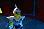 Gex 3: Deep Cover Gecko (PlayStation)