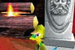 Gex 3: Deep Cover Gecko (PlayStation)