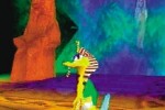 Gex 3: Deep Cover Gecko (PlayStation)