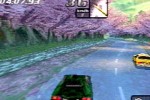 Need for Speed: High Stakes (PlayStation)