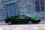 Need for Speed: High Stakes (PlayStation)
