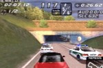 Need for Speed: High Stakes (PlayStation)