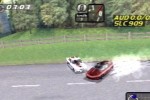 Need for Speed: High Stakes (PlayStation)