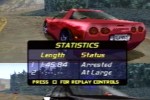 Need for Speed: High Stakes (PlayStation)