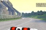 Need for Speed: High Stakes (PlayStation)