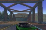 Need for Speed: High Stakes (PlayStation)