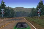 Need for Speed: High Stakes (PlayStation)