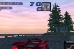 Need for Speed: High Stakes (PlayStation)