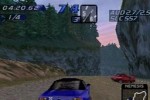 Need for Speed: High Stakes (PlayStation)