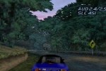 Need for Speed: High Stakes (PlayStation)