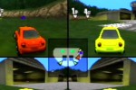 Beetle Adventure Racing (Nintendo 64)