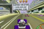 California Speed (Nintendo 64)