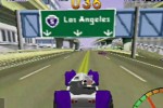 California Speed (Nintendo 64)