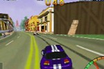 California Speed (Nintendo 64)