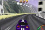 California Speed (Nintendo 64)