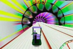 California Speed (Nintendo 64)