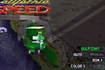 California Speed (Nintendo 64)