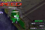 California Speed (Nintendo 64)