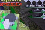 California Speed (Nintendo 64)