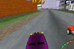 California Speed (Nintendo 64)