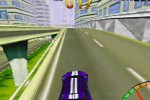 California Speed (Nintendo 64)