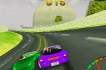 California Speed (Nintendo 64)