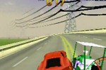 California Speed (Nintendo 64)