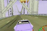 California Speed (Nintendo 64)