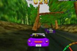 California Speed (Nintendo 64)