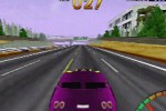 California Speed (Nintendo 64)