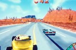 California Speed (Nintendo 64)