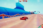 California Speed (Nintendo 64)