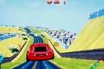 California Speed (Nintendo 64)