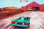 California Speed (Nintendo 64)