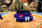 California Speed (Nintendo 64)