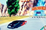 California Speed (Nintendo 64)