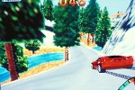 California Speed (Nintendo 64)