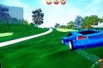 California Speed (Nintendo 64)