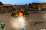 Army Men 3D (PlayStation)